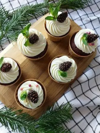 Цукаты из сосновых шишек с копченой паприкой, 150 гр