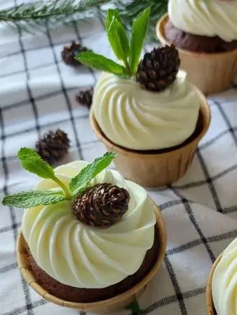 Цукаты из сосновых шишек с копченой паприкой, 150 гр